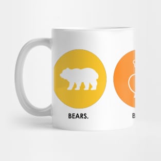 BBBG Mug